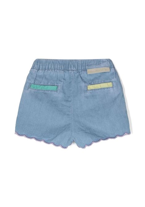Shorts Stella McCartney Kids STELLA MCCARTNEY KIDS | SHORTS E BERMUDA | TU6169Z0161618